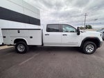 2024 GMC Sierra 3500 HD Pro