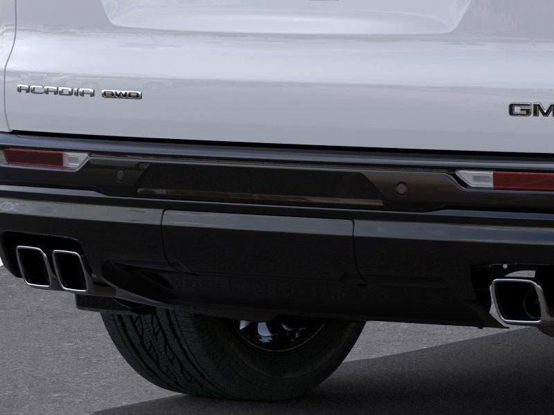2026 GMC Acadia Denali Ultimate - Photo 14