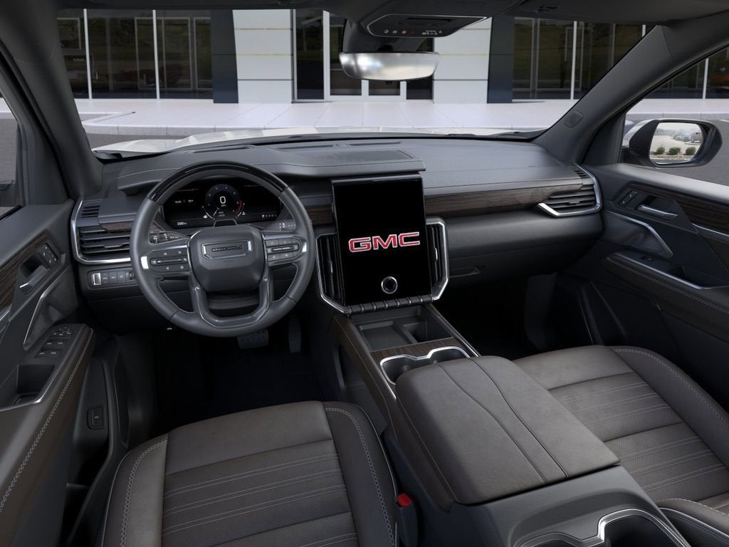 2026 GMC Acadia Denali Ultimate - Photo 15