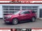 2014 GMC Acadia SLT