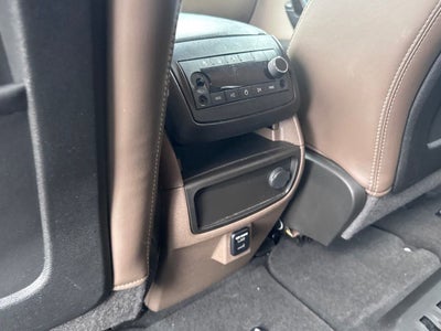 2014 GMC Acadia SLT