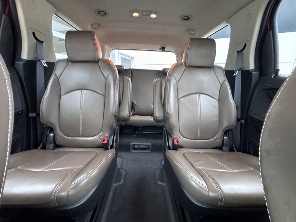 2014 GMC Acadia SLT