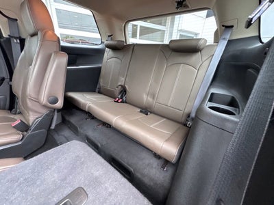 2014 GMC Acadia SLT