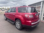 2014 GMC Acadia SLT