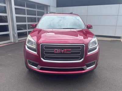 2014 GMC Acadia SLT