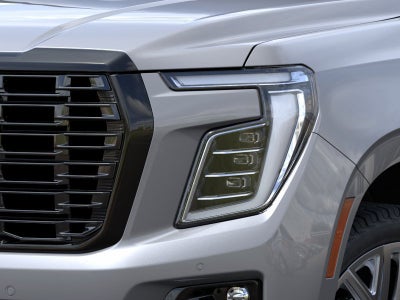 2027 GMC Yukon Denali Ultimate