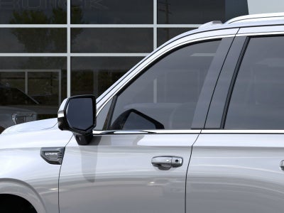 2027 GMC Yukon Denali Ultimate