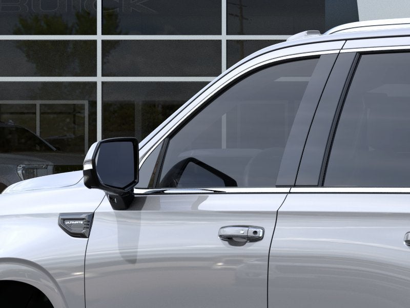 2027 GMC Yukon Denali Ultimate