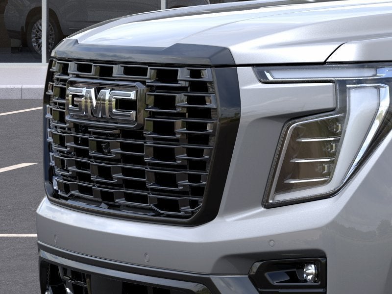 2027 GMC Yukon Denali Ultimate