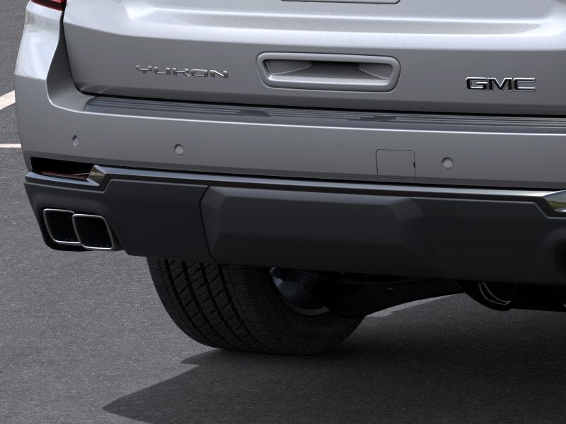 2027 GMC Yukon Denali Ultimate