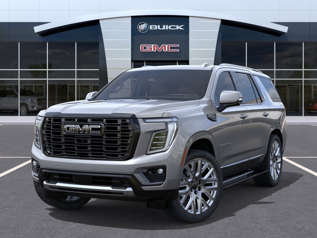 2027 GMC Yukon Denali Ultimate