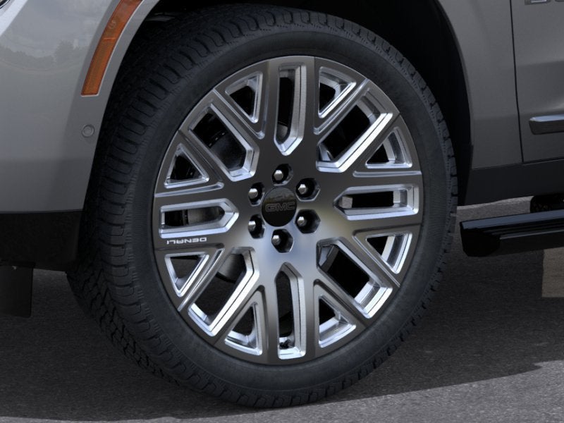 2027 GMC Yukon Denali Ultimate