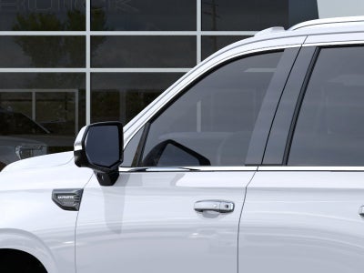 2027 GMC Yukon Denali Ultimate