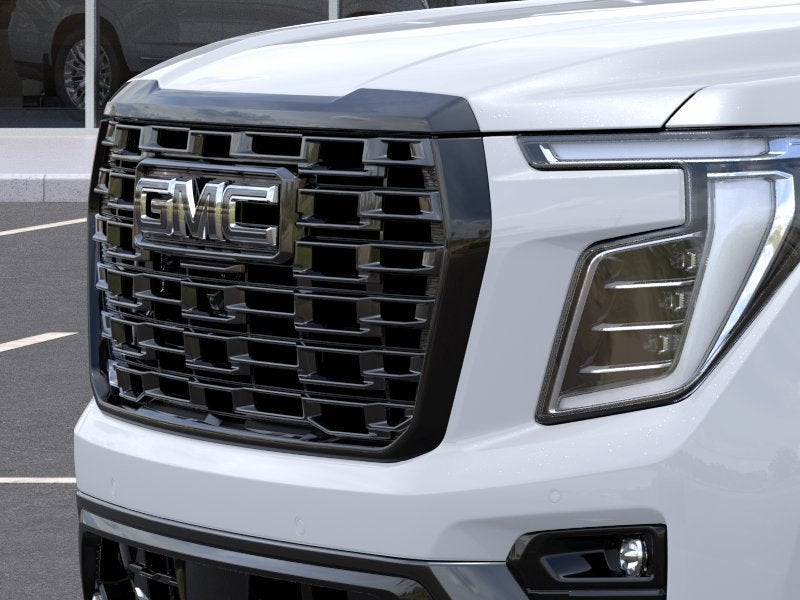 2027 GMC Yukon Denali Ultimate
