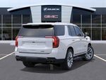 2027 GMC Yukon Denali Ultimate
