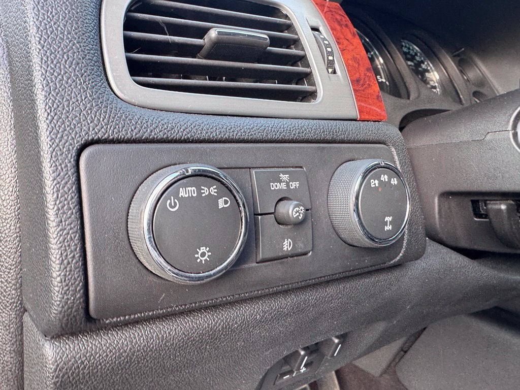 2014 GMC Sierra 2500 HD SLT