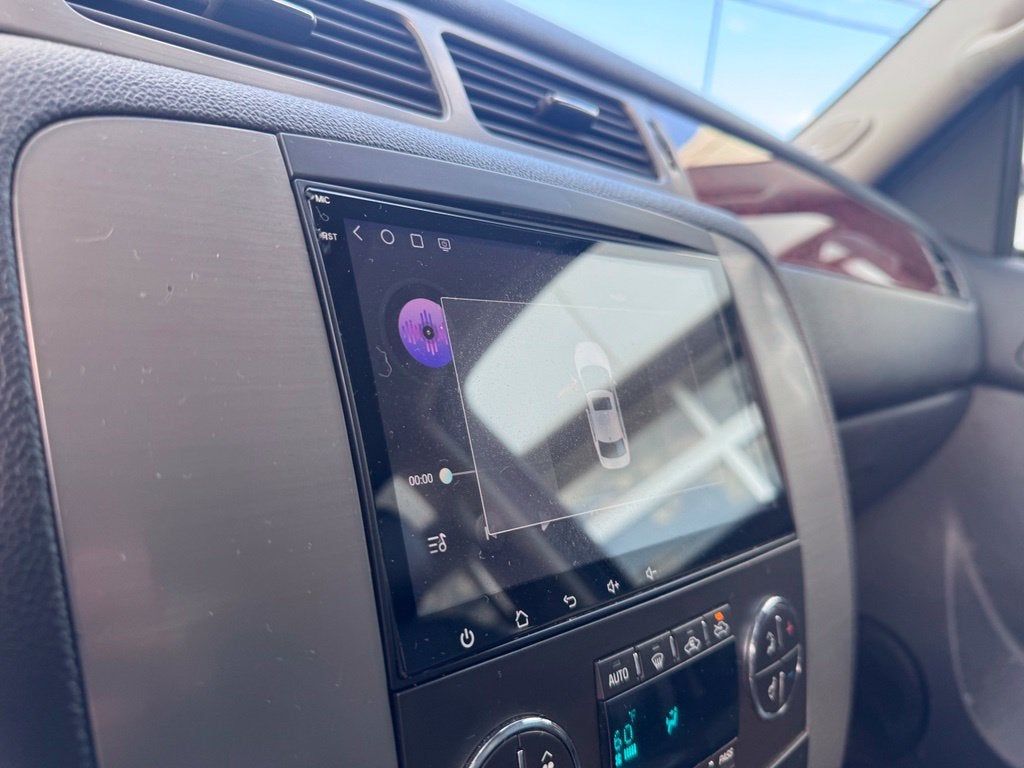 2014 GMC Sierra 2500 HD SLT