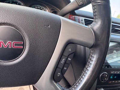 2014 GMC Sierra 2500 HD SLT