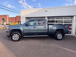 2014 GMC Sierra 2500 HD SLT
