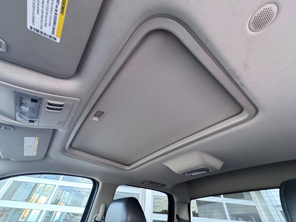 2014 GMC Sierra 2500 HD SLT