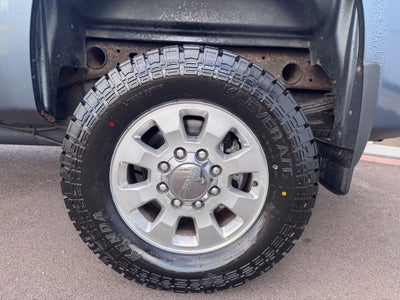 2014 GMC Sierra 2500 HD SLT