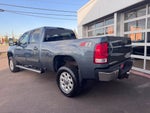 2014 GMC Sierra 2500 HD SLT
