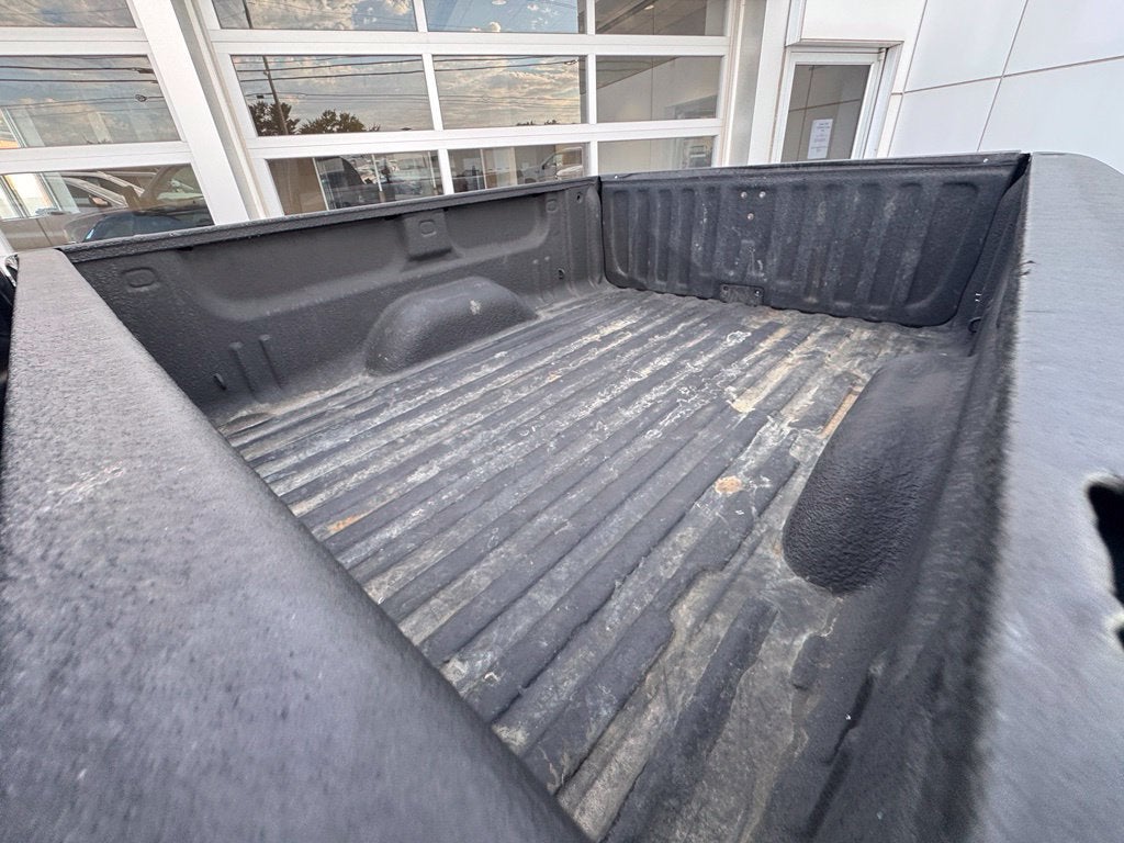 2014 GMC Sierra 2500 HD SLT