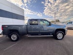 2014 GMC Sierra 2500 HD SLT
