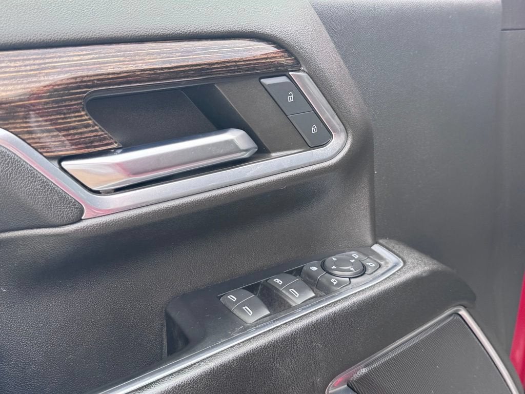 2024 GMC Sierra 2500 HD SLE