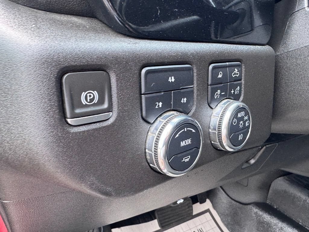 2024 GMC Sierra 2500 HD SLE