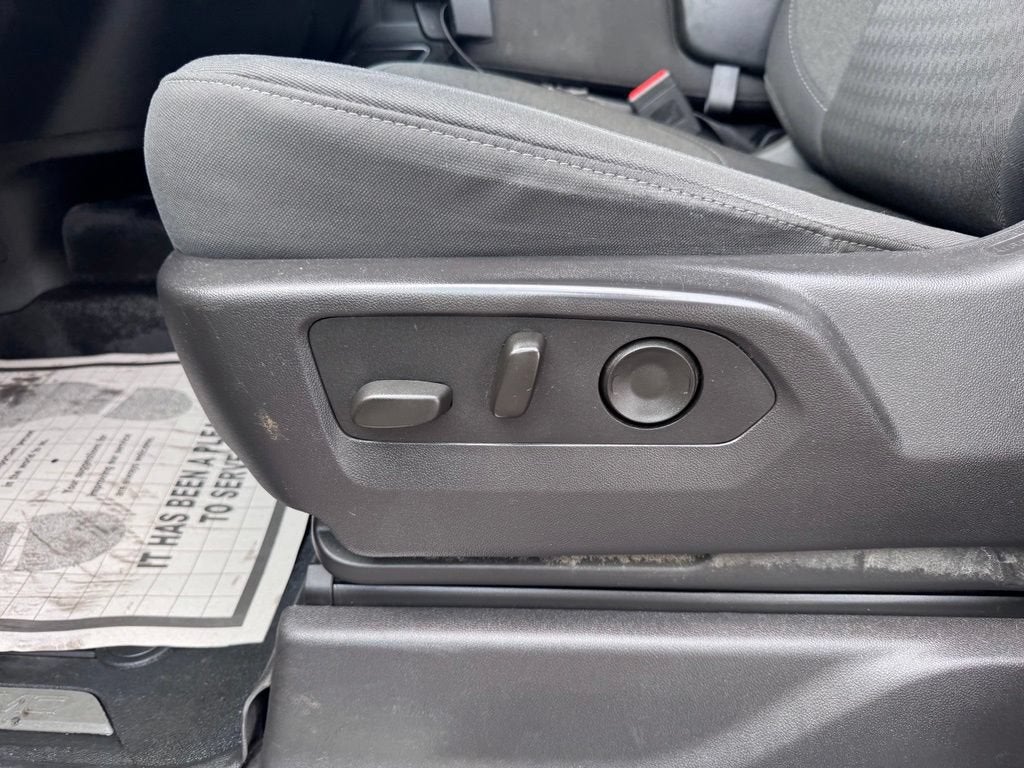 2024 GMC Sierra 2500 HD SLE