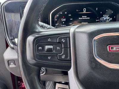 2024 GMC Sierra 2500 HD SLE