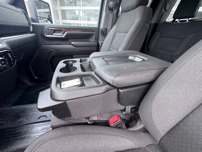 2024 GMC Sierra 2500 HD SLE