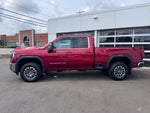 2024 GMC Sierra 2500 HD SLE