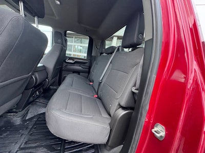 2024 GMC Sierra 2500 HD SLE