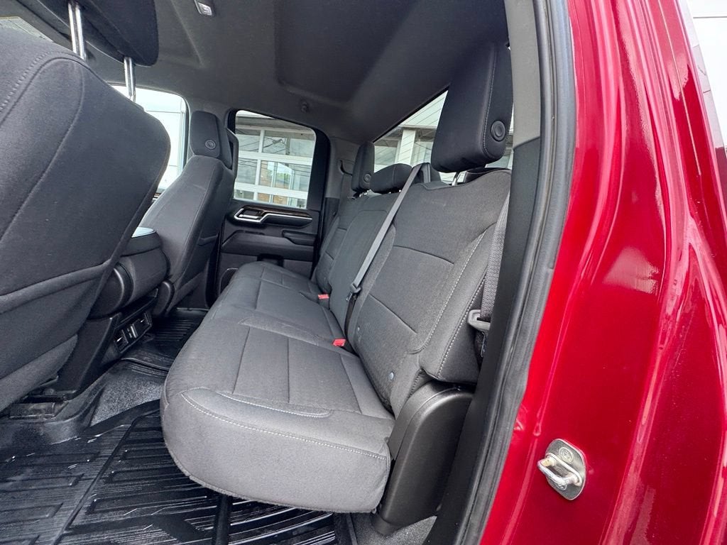 2024 GMC Sierra 2500 HD SLE