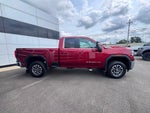 2024 GMC Sierra 2500 HD SLE