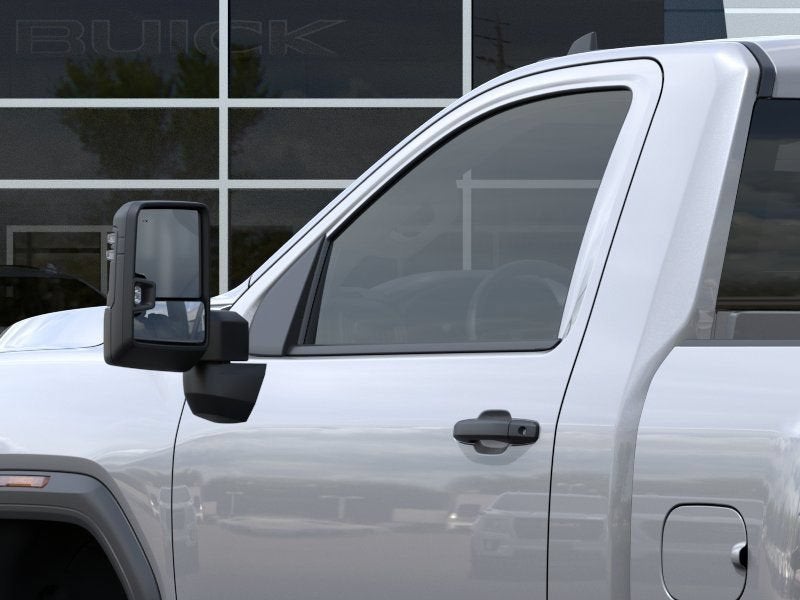 2026 GMC Sierra 3500 HD Pro DRW