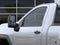 2026 GMC Sierra 3500 HD Pro DRW