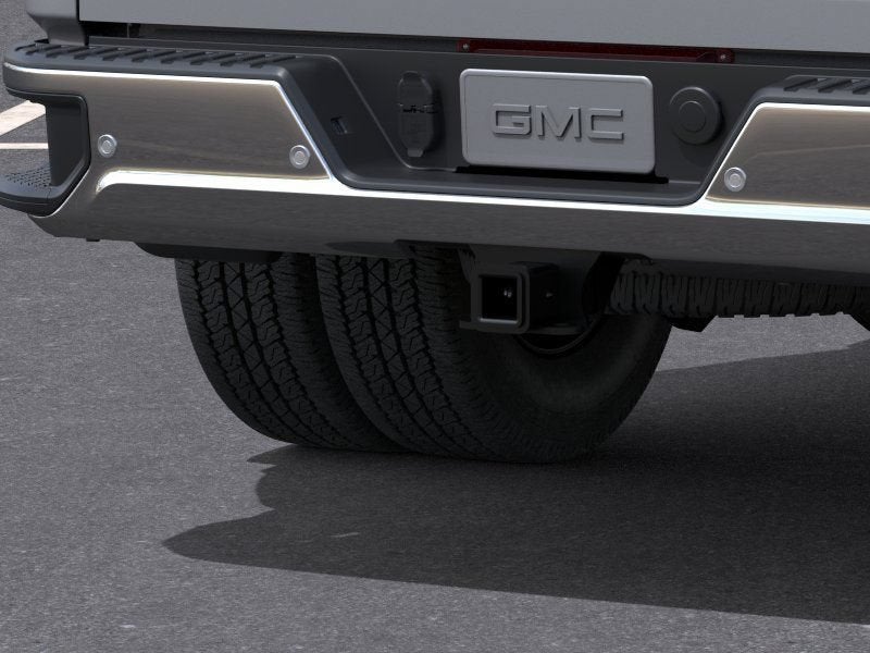 2026 GMC Sierra 3500 HD Pro DRW