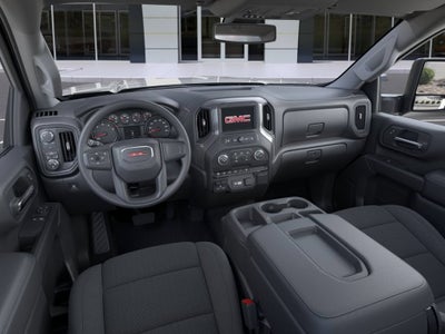 2026 GMC Sierra 3500 HD Pro DRW