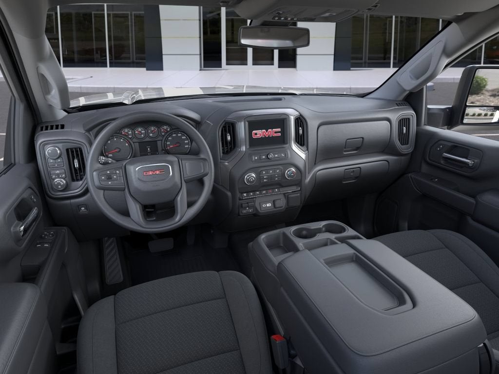 2026 GMC Sierra 3500 HD Pro DRW