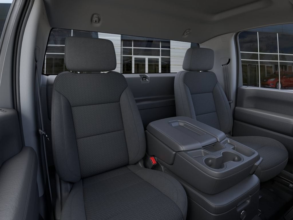 2026 GMC Sierra 3500 HD Pro DRW