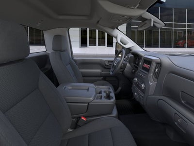 2026 GMC Sierra 3500 HD Pro DRW