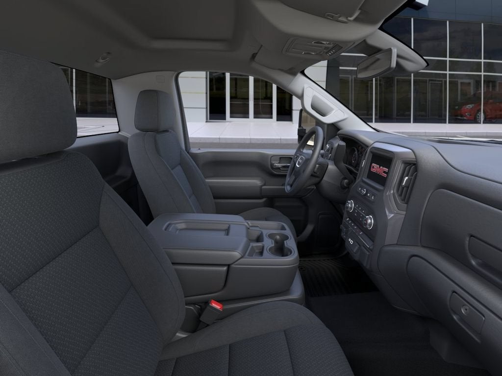2026 GMC Sierra 3500 HD Pro DRW