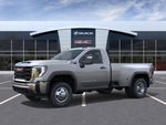 2026 GMC Sierra 3500 HD Pro DRW