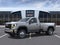 2026 GMC Sierra 3500 HD Pro DRW