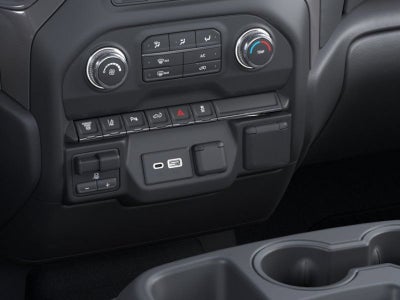 2026 GMC Sierra 3500 HD Pro DRW