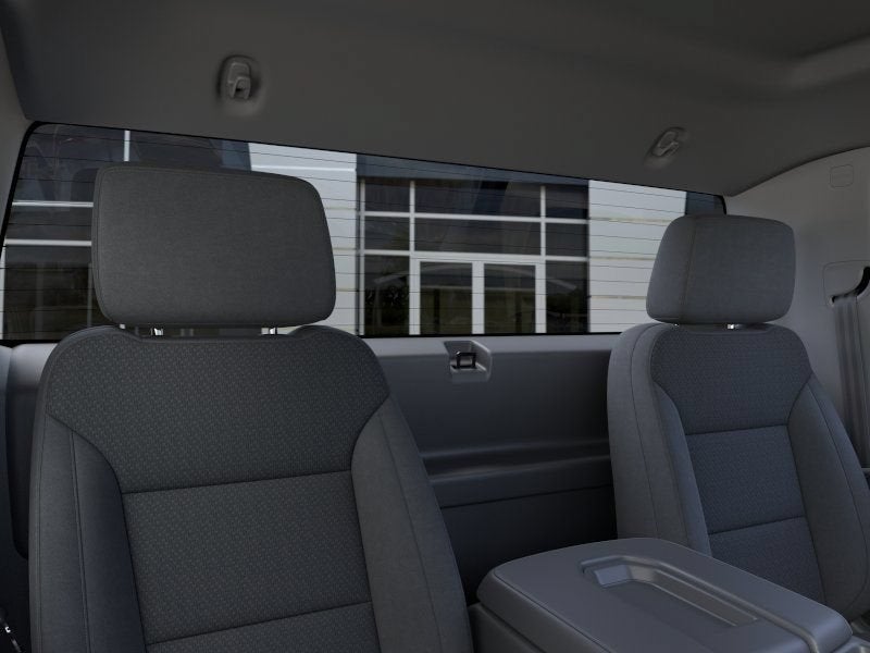 2026 GMC Sierra 3500 HD Pro DRW