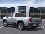 2026 GMC Sierra 3500 HD Pro DRW